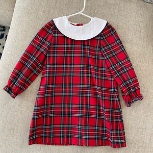 TBBC Girls Dress - Size 5